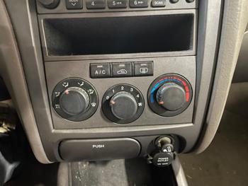 2005 Hyundai Elantra