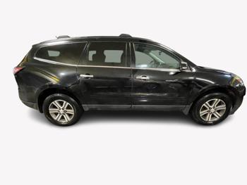 2017 chevrolet traverse lt with 301757 miles for sale near elk-river, minnesota 0a03b3150d114674a609aaa9f0473a77.jpg