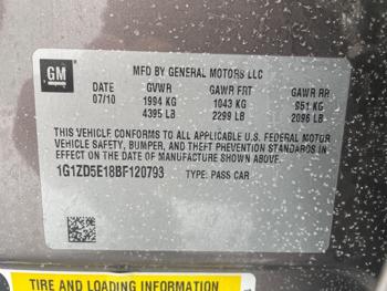 2011 chevrolet malibu 2lt with 136484 miles for sale near annandale, minnesota 0a09006bdff245b68bd882e3396fa71b.jpeg