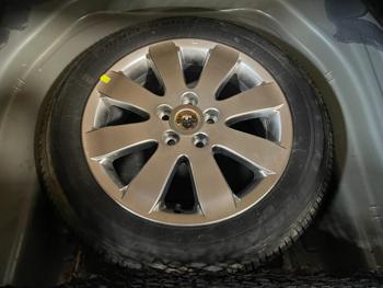 2005 Toyota Avalon