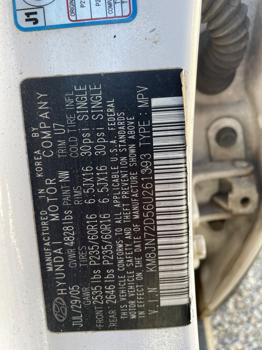 2006 hyundai tucson gls-2.7-4wd with 224061 miles for sale near elk-river, minnesota 0a0d61486fa94a3cbf67e3edbb82f6af.jpeg