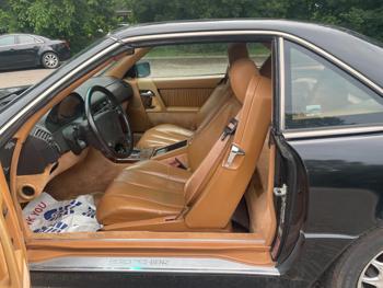 1994 Mercedes-Benz SL-Class