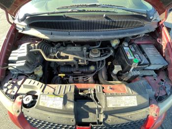 2002 dodge caravan se with 302965 miles for sale near elk-river, minnesota 0a17372543d146f5ae19286b94836990.jpeg