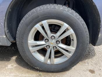 2013 Chevrolet Equinox