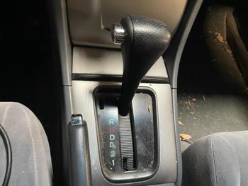 2003 Honda Accord