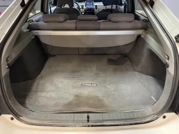 2004 Toyota Prius