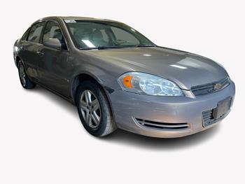 2007 Chevrolet Impala