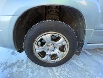 2006 subaru forester 2.5x with 152187 miles for sale near elk-river, minnesota 0a49d8f5812649698df8e5b72b6d986a.jpeg