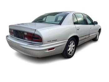2003 buick park-avenue sedan with 149123 miles for sale near elk-river, minnesota 0a4a75b4da8f4e5da9f43f5acb353f72.jpg