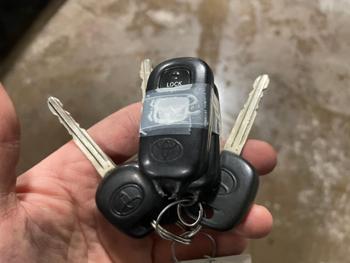 2006 Toyota Highlander