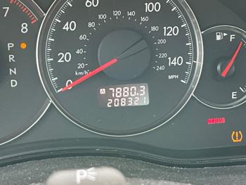 2009 subaru legacy 2.5i with 208321 miles for sale near elk-river, minnesota 0a5515339acb436f8a34b2ac9e63d023.jpeg