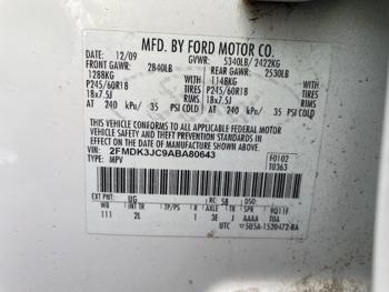 2010 ford edge sel-fwd with 189052 miles for sale near rochester, minnesota 0a58284fbcdf4f11aaa1c6cfe5c909ab.jpeg