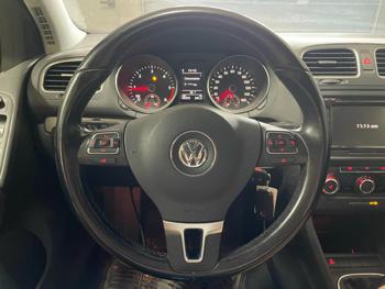 2011 Volkswagen Golf