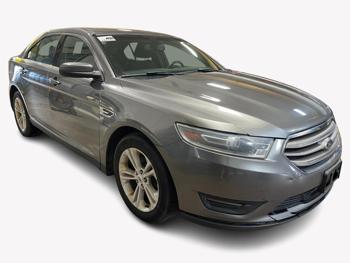 2014 Ford Taurus