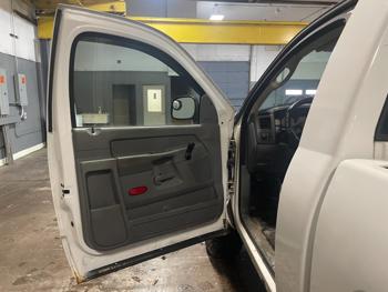 2007 Dodge RAM 2500