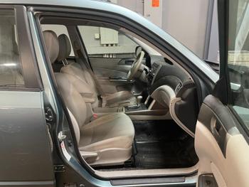 2011 Subaru Forester
