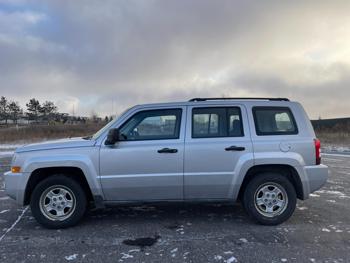 2010 jeep patriot base with 181225 miles for sale near elk-river, minnesota 0a8f6e0e55df42f2a2f7d71c16ddf240.jpg