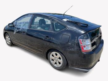 2005 Toyota Prius