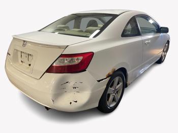 2006 Honda Civic