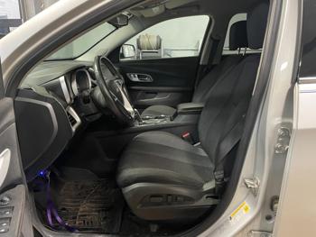 2013 Chevrolet Equinox