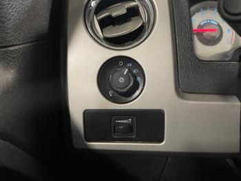 2010 Ford F150