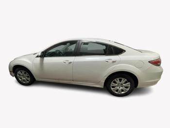 2011 Mazda Mazda6