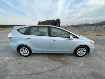 2012 toyota prius-v two with 307540 miles for sale near elk-river, minnesota 0af3609b67a540be8dfcecf4cce84e5b.jpeg