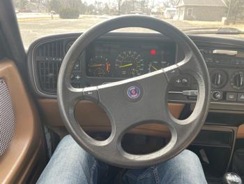 1989 saab 900 hatchback with 202811 miles for sale near columbus, minnesota 0afb7c47b9784ec4b425c9dd161051b7.jpeg