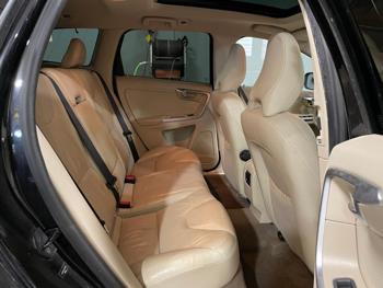 2010 Volvo XC60