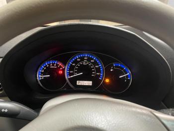 2011 Subaru Forester
