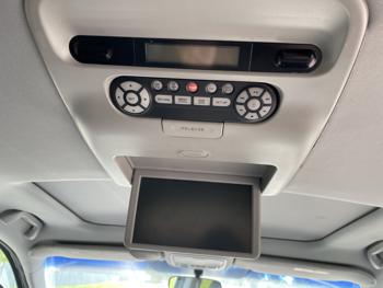2007 Honda Odyssey