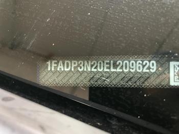 2014 ford focus titanium with 186370 miles for sale near elk-river, minnesota 0b2639befebc4e7394355b84ed280c54.jpg