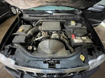 2007 Jeep Grand Cherokee