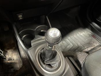 2009 Honda Fit