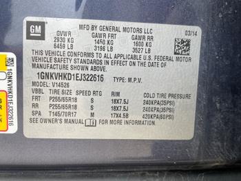 2014 chevrolet traverse 2lt-awd with 131768 miles for sale near alexandria, minnesota 0b42aca31dd642bfa26d3ce0392fe777.jpeg