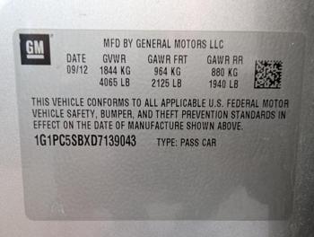 2013 chevrolet cruze 1lt-auto with 87153 miles for sale near elk-river, minnesota 0b4738650c634c52878290e15ad1a589.jpg