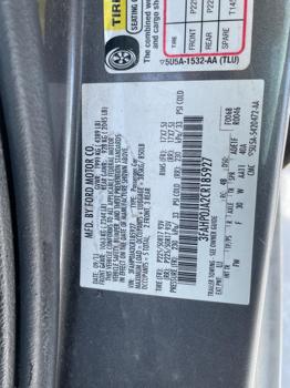 2012 ford fusion sle with 93620 miles for sale near elk-river, minnesota 0b5b7707e0834deaa74d541c8d6001b6.jpg