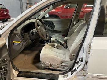 2005 Hyundai Elantra