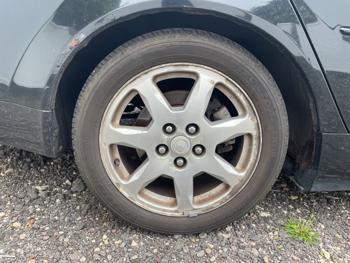 2003 cadillac cts base with 134210 miles for sale near elk-river, minnesota 0b64af7368fd447a8b758fbc1e9cb435.jpeg