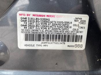 2007 mitsubishi outlander xls-4wd with 170169 miles for sale near elk-river, minnesota 0b796d455886410a87406fefd53d4fa2.jpeg