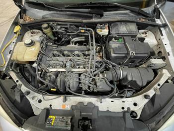 2006 Ford Focus