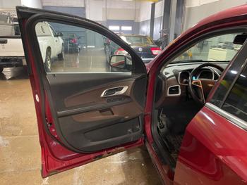 2011 Chevrolet Equinox