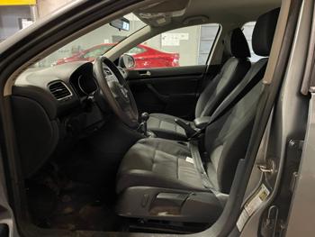 2011 Volkswagen Jetta SportWagen