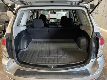 2011 Subaru Forester
