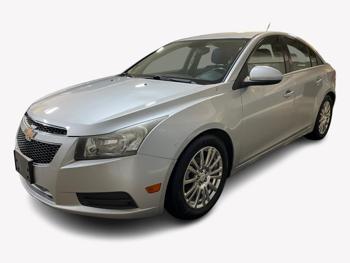 2011 Chevrolet Cruze