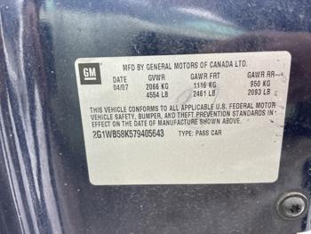 2007 chevrolet impala ls with 152959 miles for sale near elk-river, minnesota 0bd6e3e26fc54977a08ad553b17de4f7.jpeg