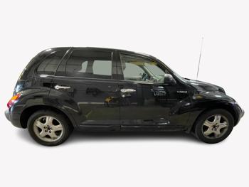 2001 Chrysler PT Cruiser