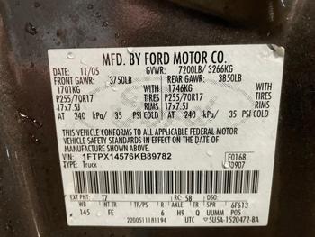 2006 ford f-150 xl with 157184 miles for sale near elk-river, minnesota 0c01d8d8af314252934e56b00c7718b4.jpg