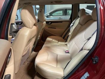 2001 Volvo XC70