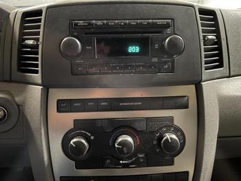2005 Jeep Grand Cherokee